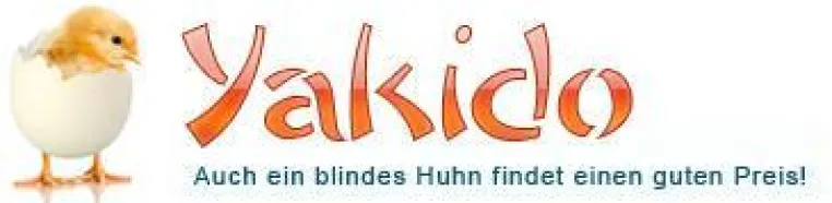 Bild: Neue virtuelle Shopping Mall Yakido