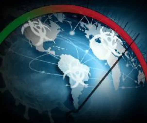 IT-Security-Trends in 2013: Cyberwar ist nicht in Sicht Bild: IT-Security-Trends in 2013: Cyberwar ist nicht in Sicht