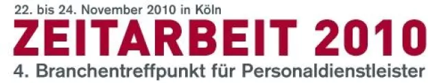 Bild: Arbeitnehmerüberlassung – Neues „Allzeithoch“ bei der Beschäftigtenzahl in der Zeitarbeit