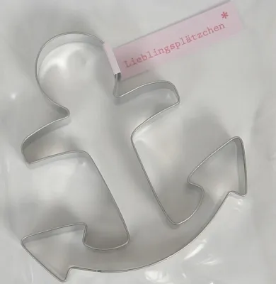 Bild: Wasser marsch in Dortmund - hinein in die maritime Vorfreude mit dem neuen Plätzchenausstecher der Ruhrperle