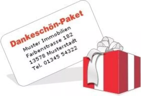 Bild: Für Immobilienmakler: Jetzt gratis inserieren