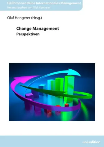 Bild: Gezielte und erfolgreiche Veränderung im Unternehmen