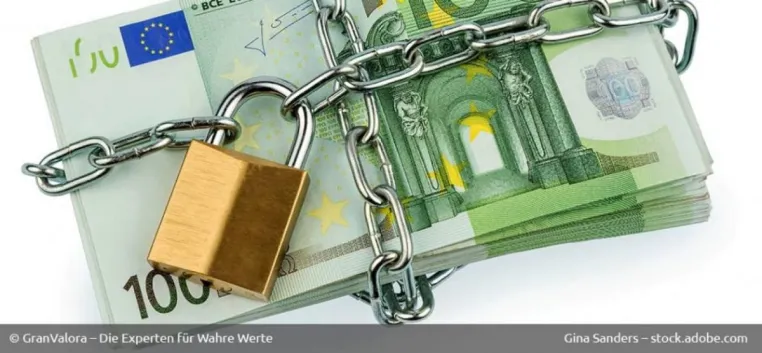 Bild: Inflationssichere Geldanlagen: Wohin mit den Ersparnissen?