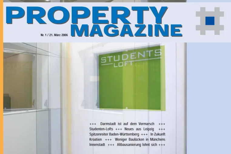 Bild: property-magazine.de - unabhängig, informativ, online