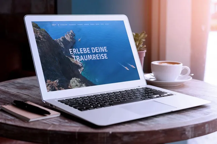 Bild: RSO Reisen - neue Webseite ist online!