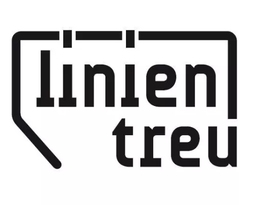 Bild: Linientreu: Wöchentliches Festessen zu gewinnen