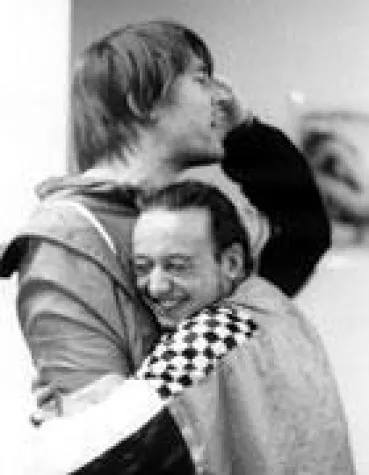 Kulturprogramm Grenzgänge Bild: Kulturprogramm Grenzgänge