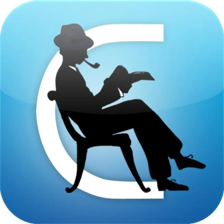 Bild: App-Icon CoffeeMinute. Bildnachweis: CoffeeMinute, CrossInvest