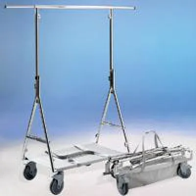 Bild: Woerner - Perfekte Präsentation Ihrer textilen Ware