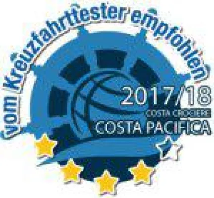 Bild: Urlaub mit Gütesiegel: „Der Kreuzfahrttester“ wird von führenden Reedereien empfohlen