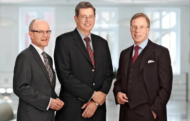 Bild: Guter Halbjahresabschluss nach IFRS: Stabile und gute Ertragslage im operativen Geschäft