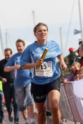 Bild: Lauf zwischen den Meeren – bereits 346 Staffeln haben gemeldet