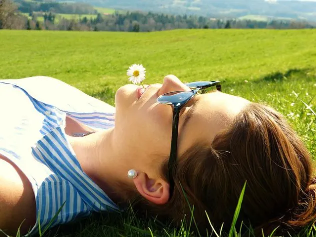 Bild: Sommer – Sonne - Sonderaktion