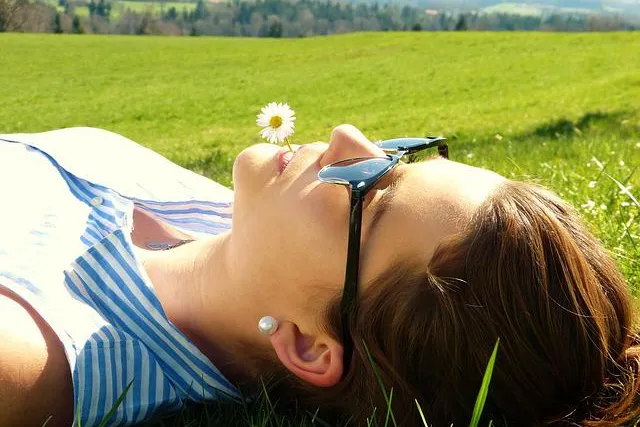 Bild: Sommer – Sonne - Sonderaktion