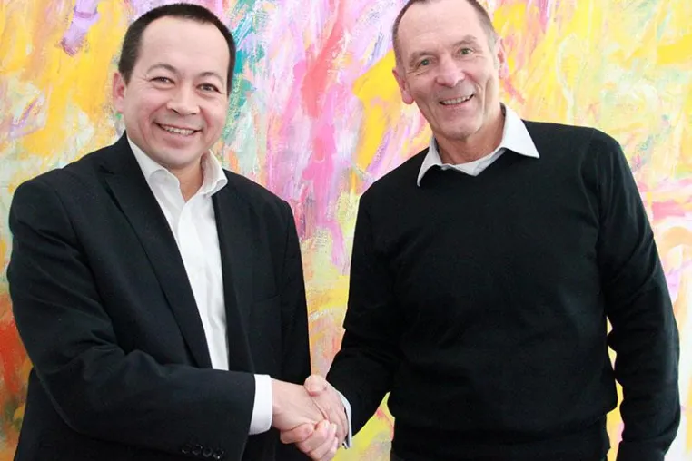 Bild: Atlantik Elektronik und Digi International vereinbaren EMEA-weite Kooperation