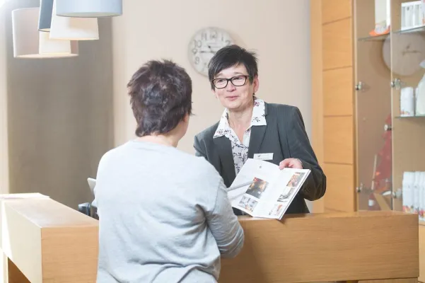 Bild: Familotel Sonnenpark: Neuer Service für Hotelgäste–trotz hoher Auslastung und hervorragenden Gästebewertungen