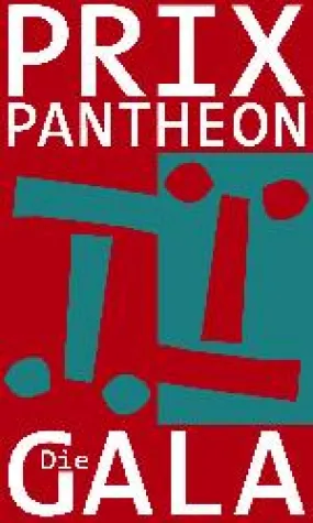 Prix Pantheon 2008 - DIE GALA Bild: Prix Pantheon 2008 - DIE GALA