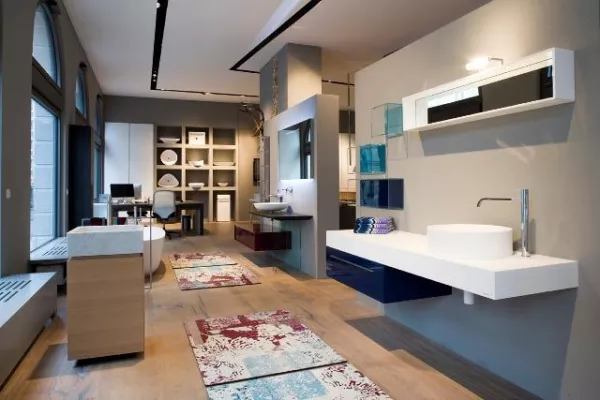 Herzlichen Glückwunsch – ein Jahr antoniolupi by DASBADSTUDIO Bild: Herzlichen Glückwunsch – ein Jahr antoniolupi by DASBADSTUDIO