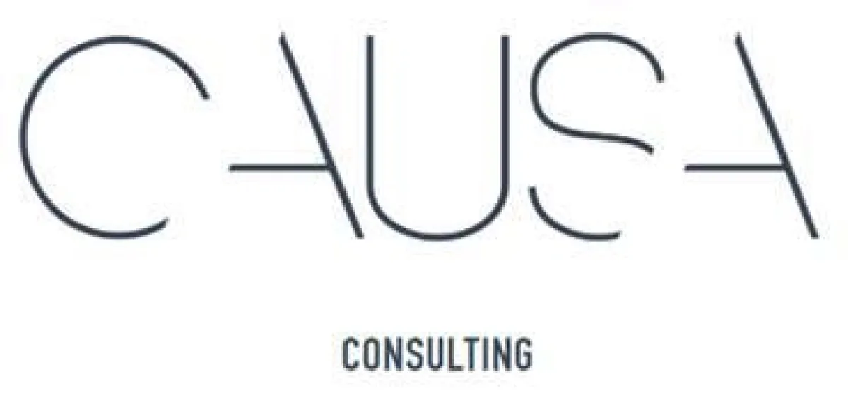 CAUSA Logo