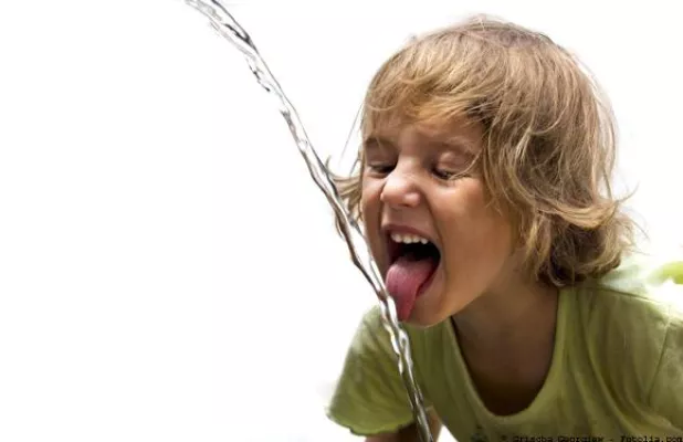 Bild: Fotoausstellung „Wasser ist Leben“ ab 16. Oktober in der Waterfront