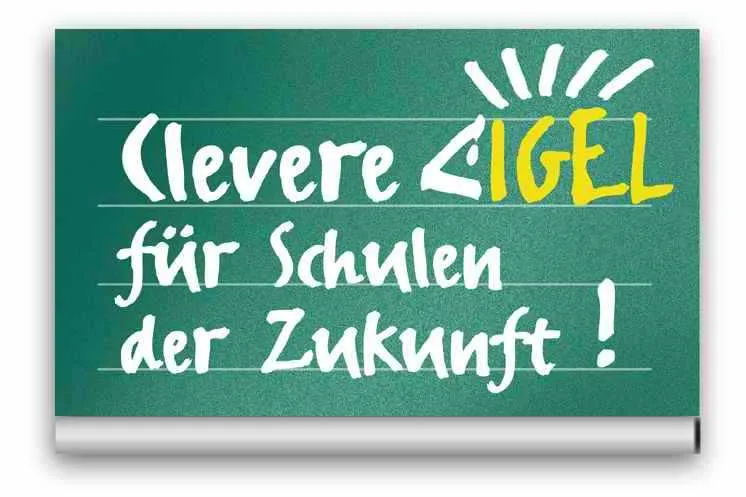 Bild: IGEL unterstützt deutsche Schulen mit 3.000 Thin Clients