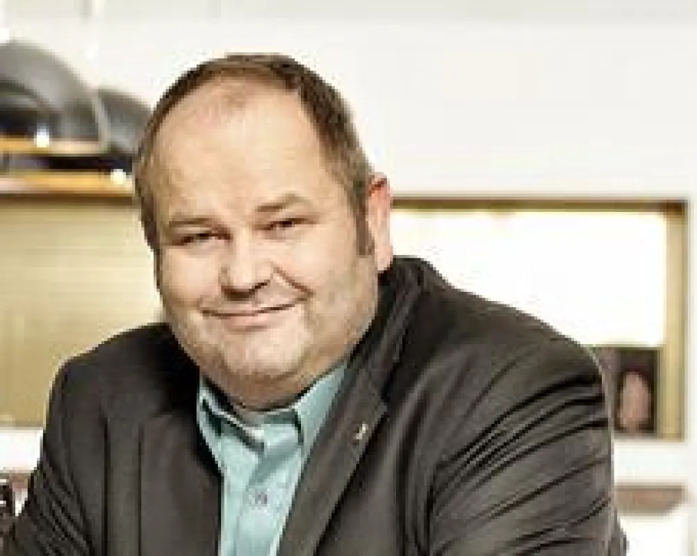Gerhard Hackl