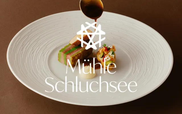 Bild: Zweiter Michelin-Stern für die Mühle Schluchsee unter Fabian Obergfell
