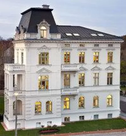 Vista Point Verlag jetzt in Potsdam Bild: Vista Point Verlag jetzt in Potsdam