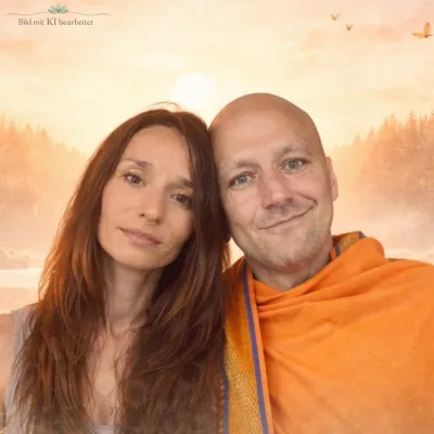 Bild: Yoga Alliance zertifizierte Yogalehrer Ausbildung in Bad Salzungen und Innsbruck