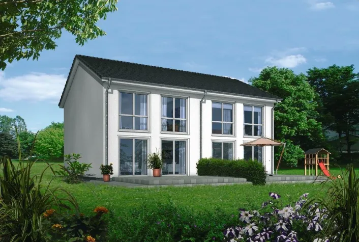 Bild: Überraschend viel Platz: die „Wunderkiste“