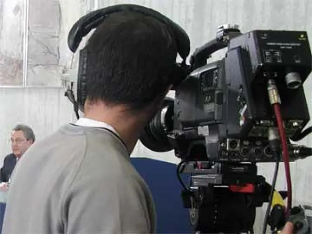 Bild: Medientagung über Qualität und Quote