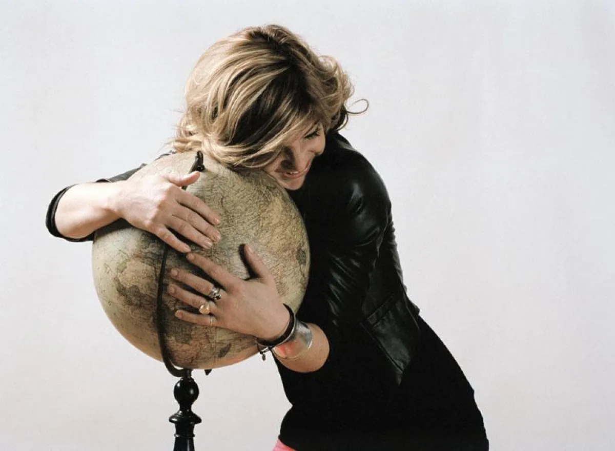 Foto Credit: Palma Fiacco