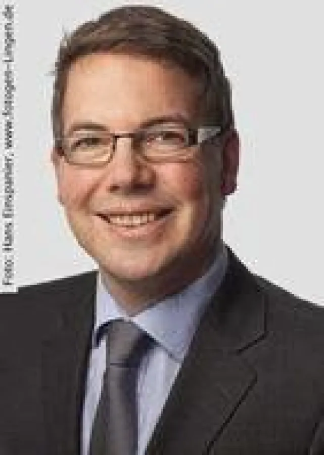 Oliver Schumacher: Schluss mit halben Sachen im Verkauf