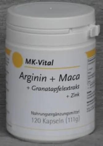 Bild: Unterstützung der Leistungsfähigkeit beim Sport durch die Wirkung von Arginin