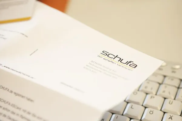 Bild: Der gläserne Mieter