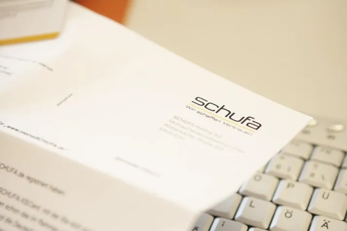 Bild: Der gläserne Mieter