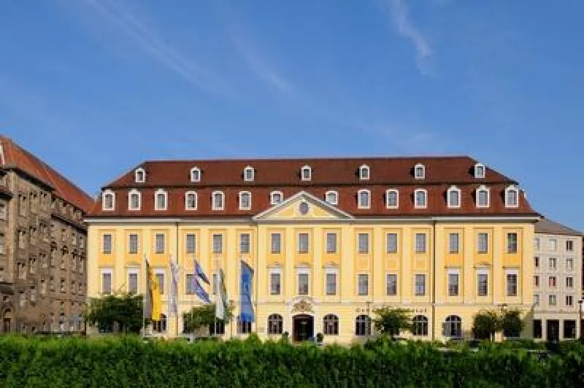 Radisson Blu Gewandhaus Hotel