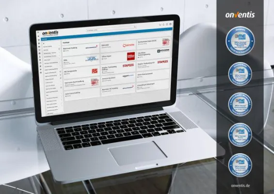 Cloud-Procurement der nächsten Generation Bild: Cloud-Procurement der nächsten Generation