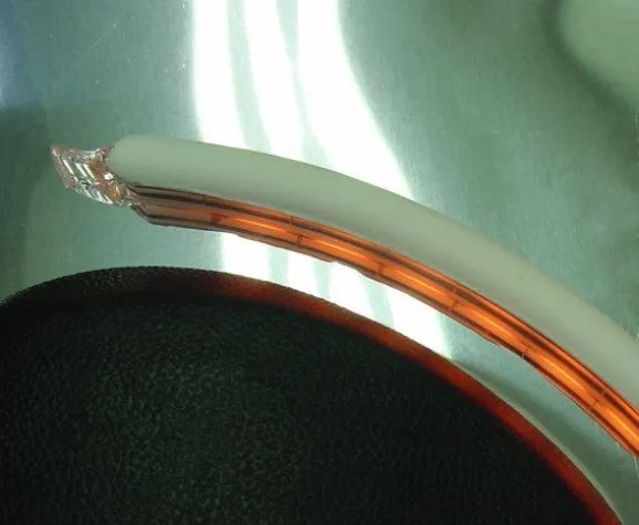 Bild: Gezielte Infrarot-Strahler – die nächste Generation