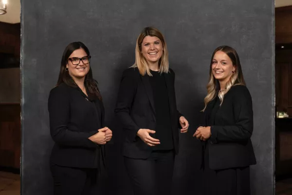 Bild: Platzl Hotels München: Personal-Strategie neu aufgestellt - Emotion trifft Effizienz