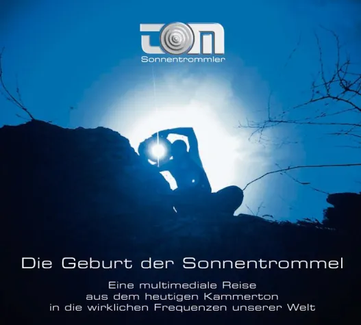 Entschleunigung im AllTag: Ein multimediales Zeitprojekt Bild: Entschleunigung im AllTag: Ein multimediales Zeitprojekt