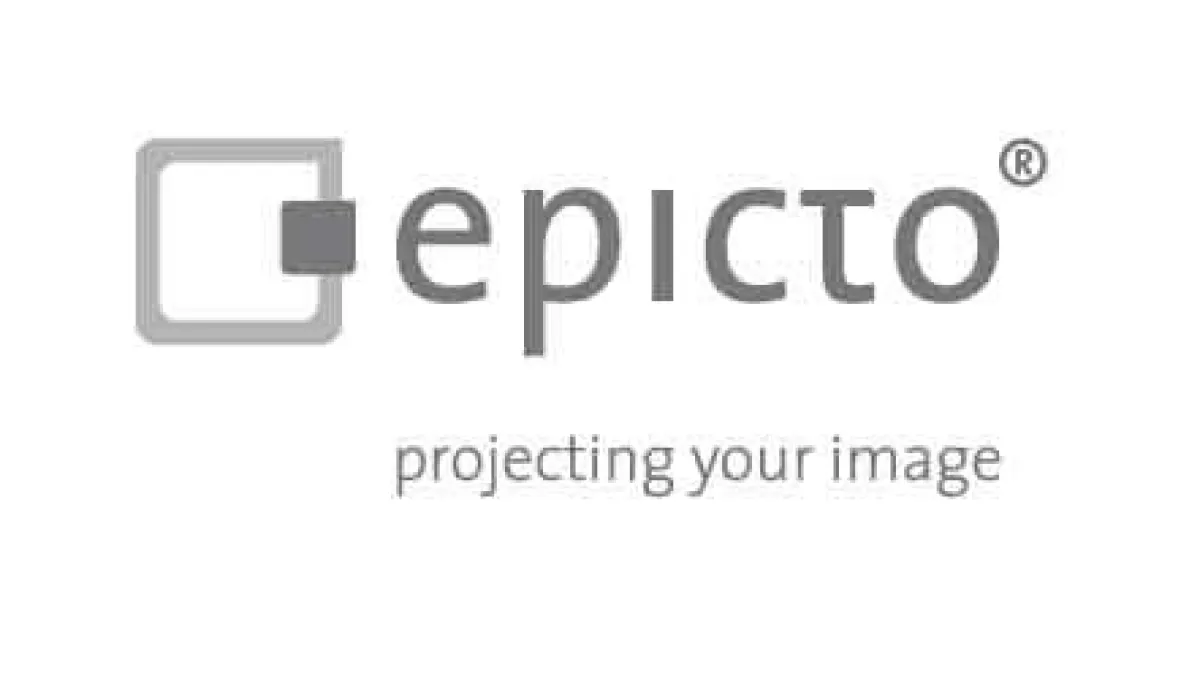 Logo (Foto: epicto GmbH, frei zur Veröffentlichung bei Namensnennung)
