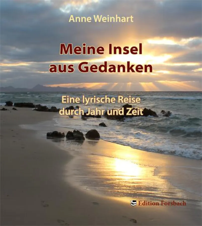 Meine Insel aus Gedanken