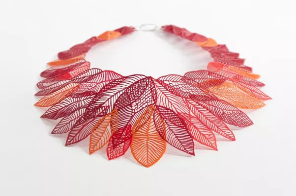 Bild: ECHT modern craft in der Königlichen Porzellan-Manufaktur Berlin 31. März - 2. April 2017