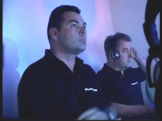 Pure Sense Music - die neue Art Musik zu erleben Bild: Pure Sense Music - die neue Art Musik zu erleben