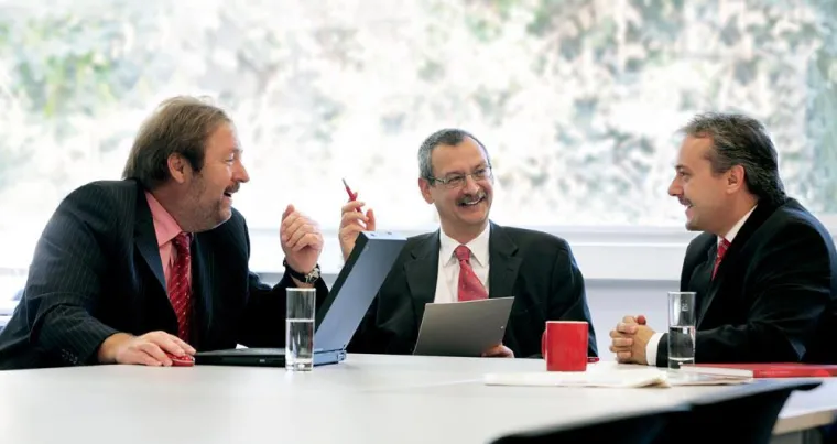 oxaion - 30 Jahre ERP-Erfahrung Bild: oxaion - 30 Jahre ERP-Erfahrung