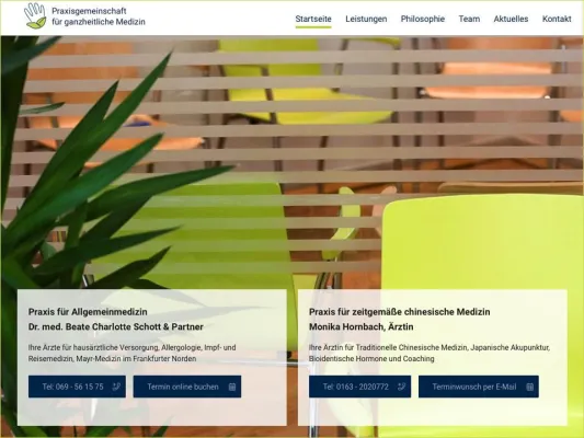 Bild: Vertriebscoaching für Dienstleister in Hamburg