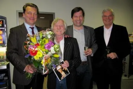Schneller, witziger, besser Bild: Schneller, witziger, besser