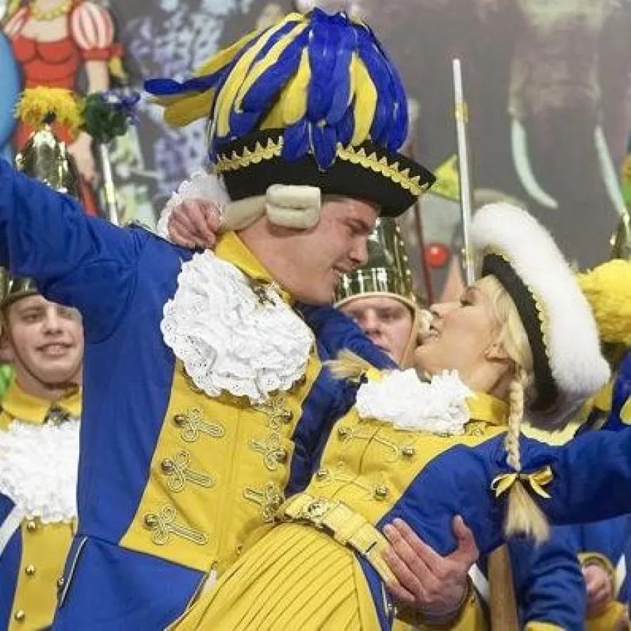 Karneval in Köln