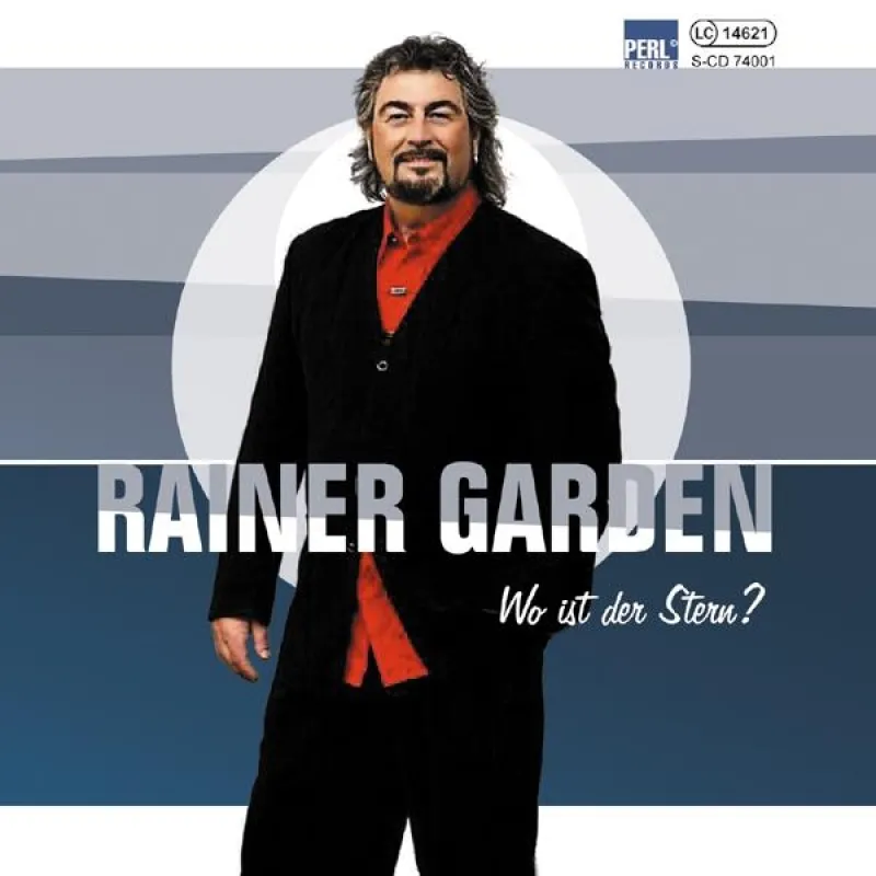 Rainer Garden
